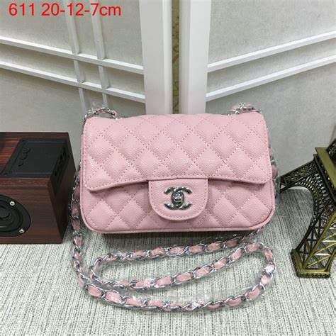 chanel classic flap light pink|Chanel classic flap bag price.